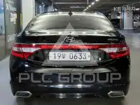 2017 Hyundai Grandeur