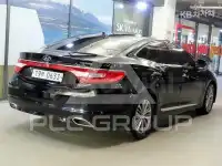 2017 Hyundai Grandeur