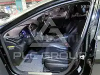2017 Hyundai Grandeur