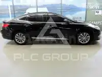2017 Hyundai Grandeur