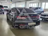 2017 Hyundai Grandeur