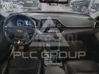 2017 Hyundai Grandeur