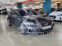 2017 Hyundai Grandeur