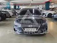 2017 Hyundai Grandeur