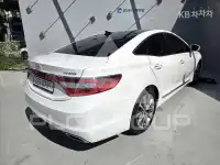 2017 Hyundai Grandeur