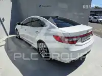2017 Hyundai Grandeur
