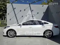 2017 Hyundai Grandeur