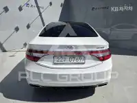 2017 Hyundai Grandeur