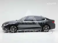 2017 Hyundai Grandeur
