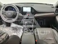2017 Hyundai Grandeur