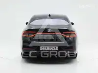 2017 Hyundai Grandeur