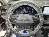 2017 Hyundai Grandeur