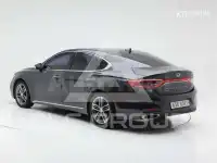 2017 Hyundai Grandeur