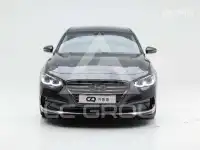 2017 Hyundai Grandeur