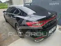 2017 Hyundai Grandeur