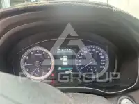 2017 Hyundai Grandeur