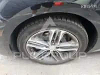 2017 Hyundai Grandeur
