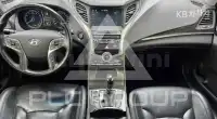2017 Hyundai Grandeur