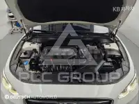 2017 Hyundai Grandeur