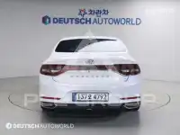 2017 Hyundai Grandeur