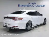 2017 Hyundai Grandeur