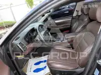 2017 Hyundai Grandeur
