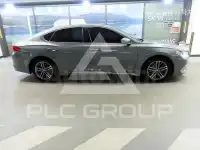 2017 Hyundai Grandeur