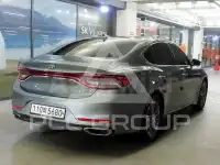 2017 Hyundai Grandeur
