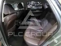 2017 Hyundai Grandeur