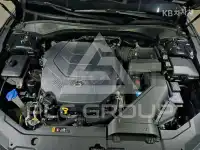 2017 Hyundai Grandeur