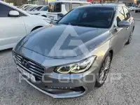 2017 Hyundai Grandeur
