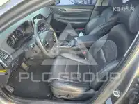 2017 Hyundai Grandeur