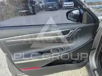 2017 Hyundai Grandeur