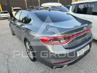 2017 Hyundai Grandeur