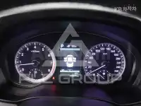 2017 Hyundai Grandeur