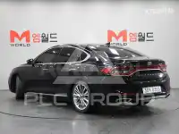 2017 Hyundai Grandeur