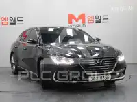 2017 Hyundai Grandeur