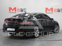 2017 Hyundai Grandeur