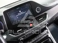2017 Hyundai Grandeur