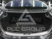 2017 Hyundai Grandeur