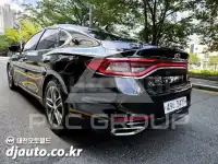 2017 Hyundai Grandeur