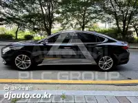 2017 Hyundai Grandeur