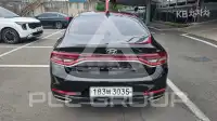 2017 Hyundai Grandeur