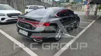 2017 Hyundai Grandeur