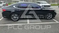 2017 Hyundai Grandeur