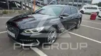 2017 Hyundai Grandeur
