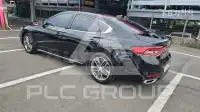 2017 Hyundai Grandeur