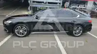 2017 Hyundai Grandeur