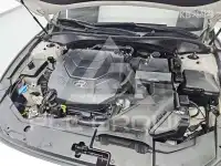 2017 Hyundai Grandeur