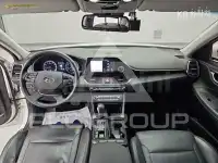 2017 Hyundai Grandeur